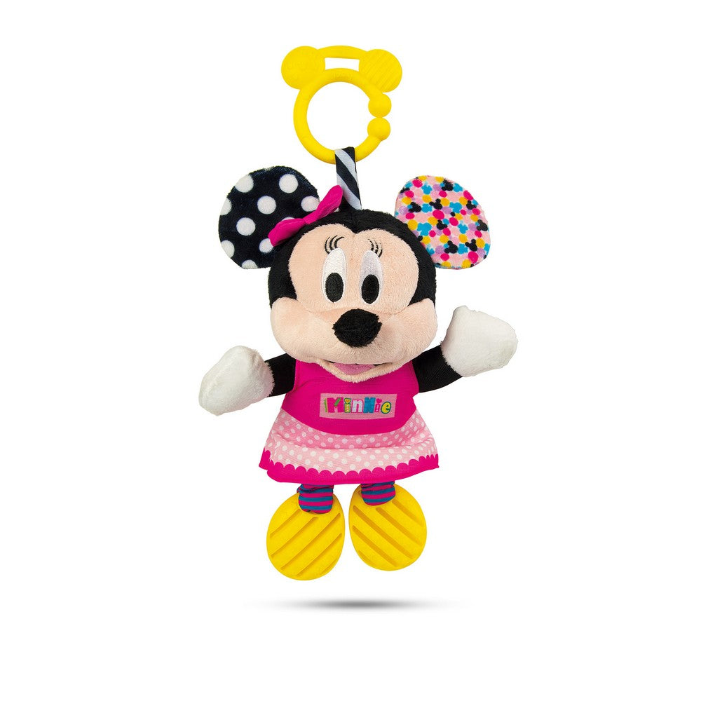BABY MINNIE PRIME ATTIVITÀ - CLEMENTONI