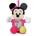 PELUCHE BABY MINNIE INTERATTIVO - CLEMENTONI