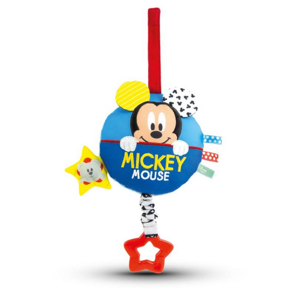 MORDIBO CARILLON BABY MICKEY - CLEMENTONI