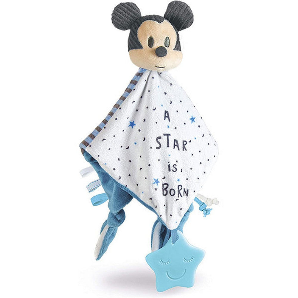 DOUDOU DISNEY BABY MICKEY - CLEMENTONI
