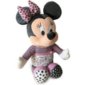 PELUCHE MINNIE SOOTHING PLUS - CLEMENTONI
