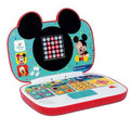 IL MIO PRIMO COMPUTER BABY MICKEY - CLEMENTONI