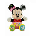 PRIME STORIE BABY MINNIE - CLEMENTONI