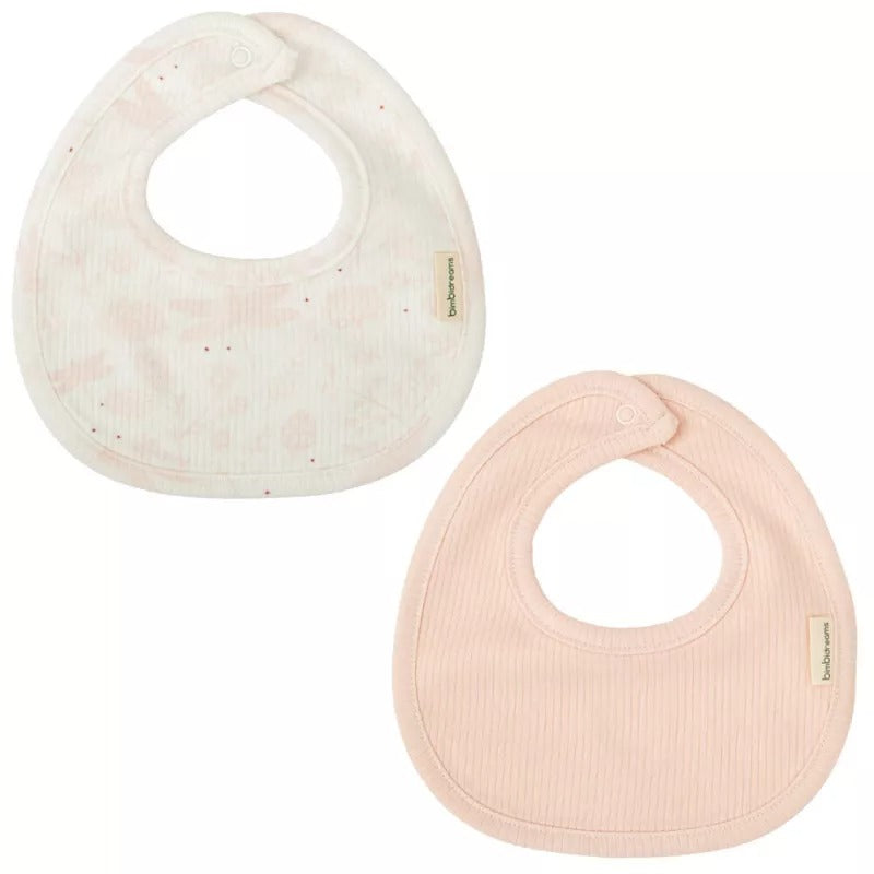 SET 2 BAVAGLINI 19X19 DAFNE BIMBIDREAMS