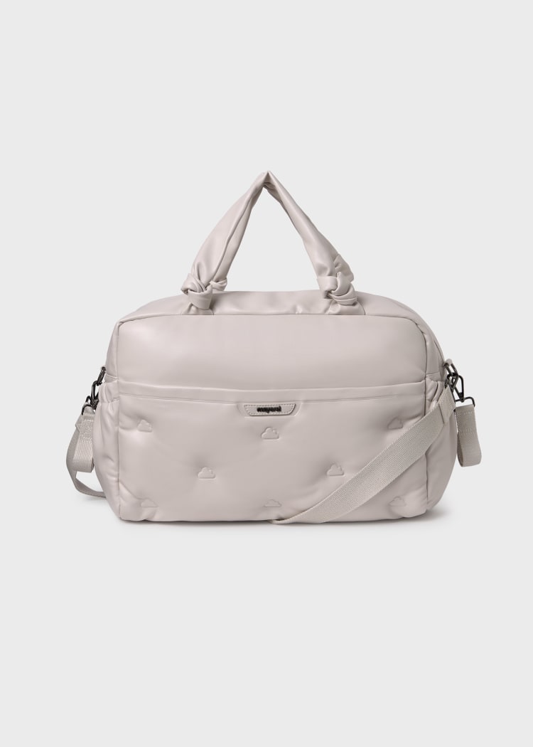 BORSA IMBOTTITA NEONATO MAYORAL