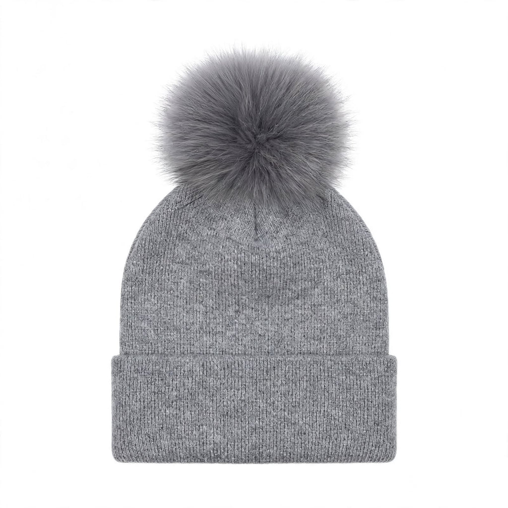 CAPPELLI BABY PON PON MODELLO TOPOLINO VERA VOLPE