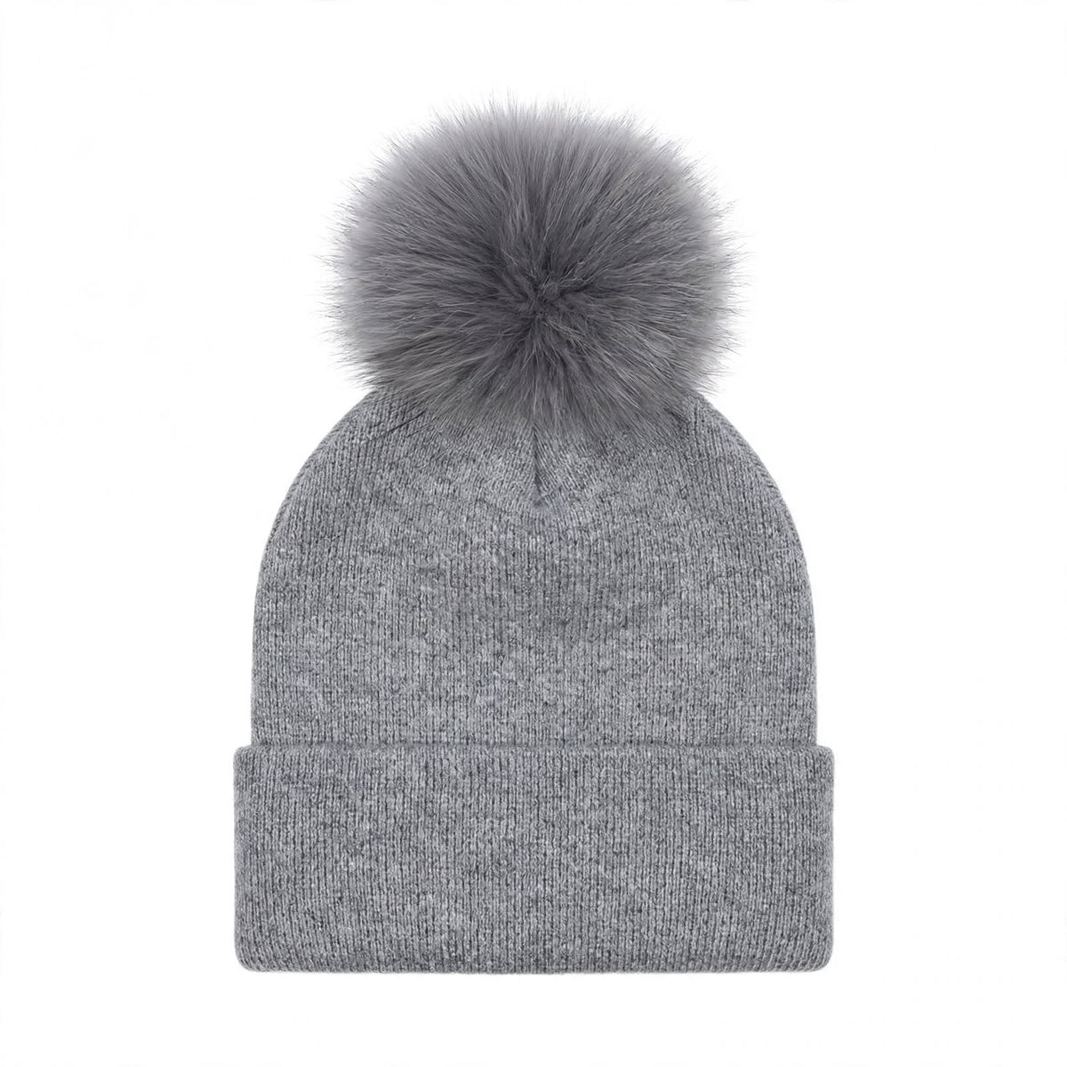 CAPPELLI BABY PON PON MODELLO TOPOLINO VERA VOLPE