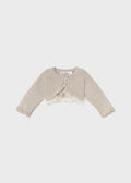 CARDIGAN TRICOT CERIMONIA NEONATA MAYORAL