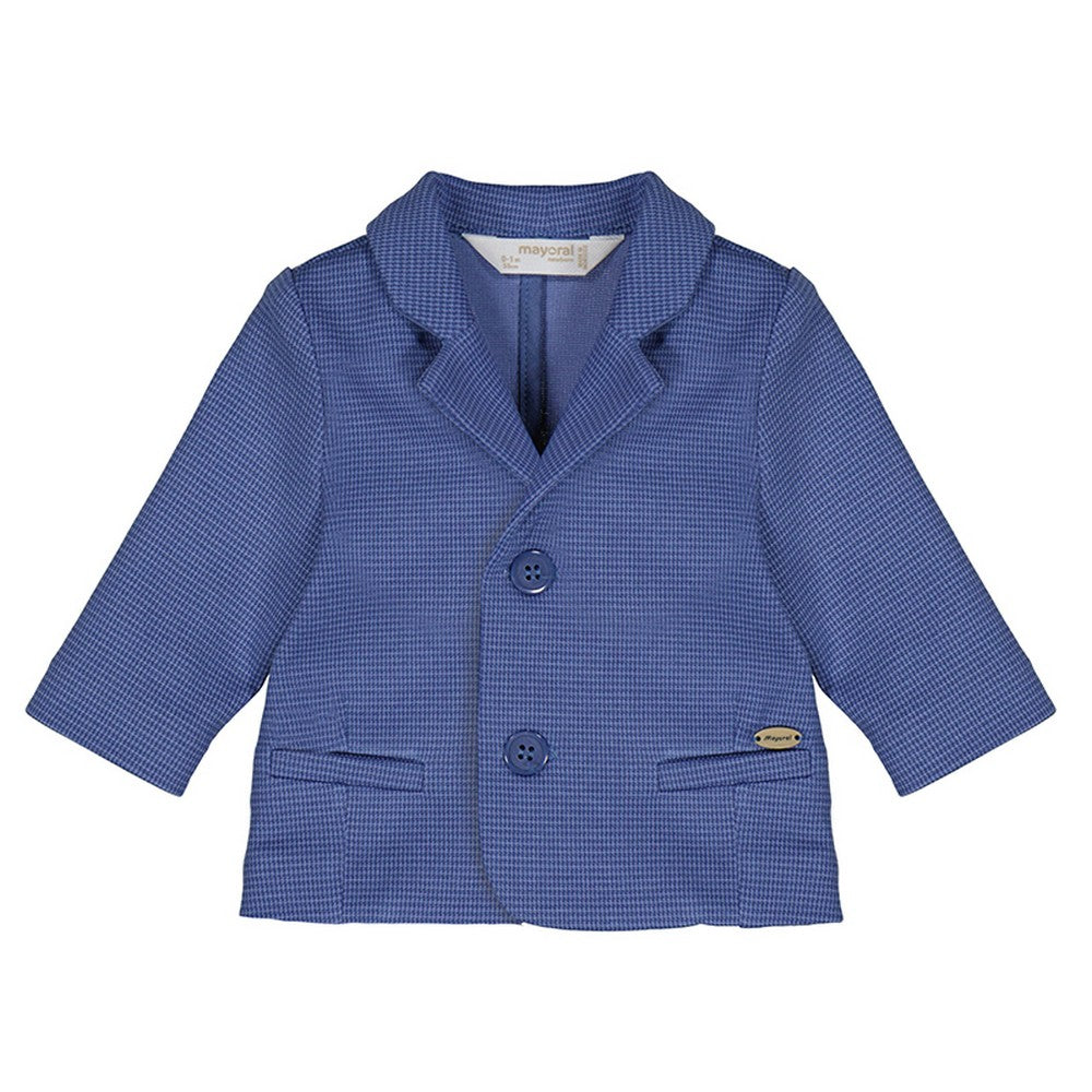 GIACCA MODELLO AMERICANO BAMBINO MAYORAL