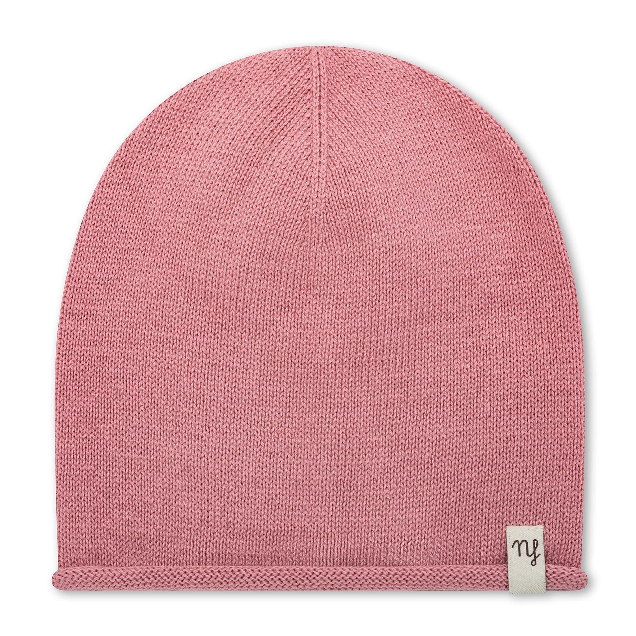 CAPPELLINO IN COTONE NANNAFRUFRU'
