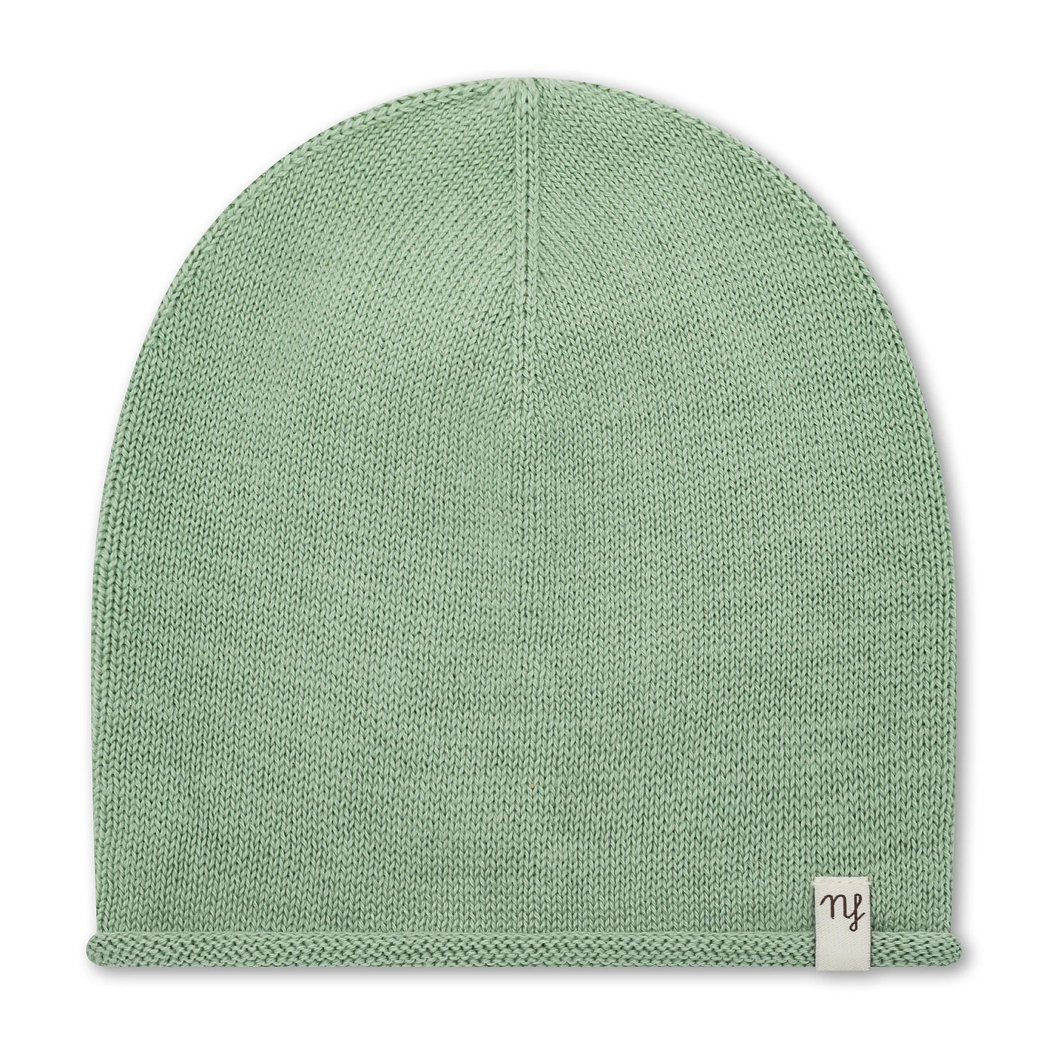 CAPPELLINO IN COTONE NANNAFRUFRU'