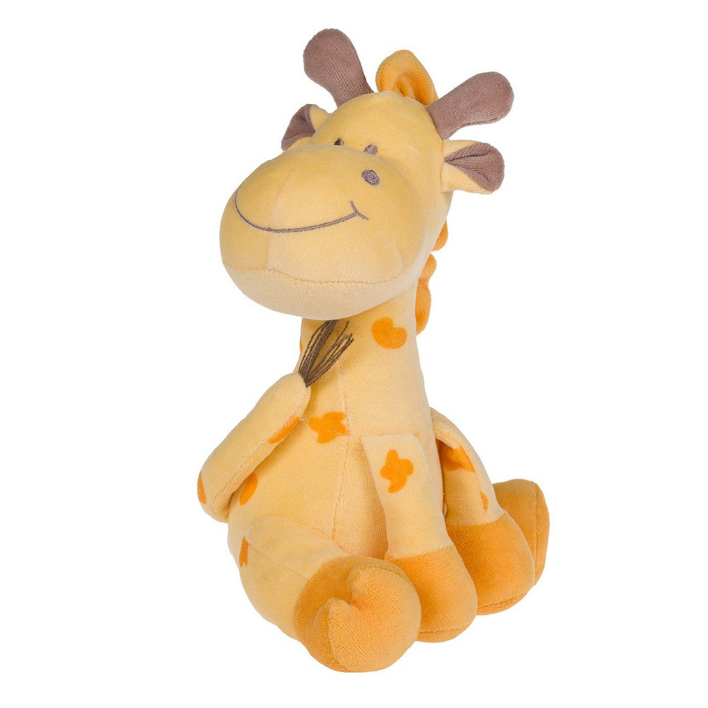 GIRAFFA CARILLON