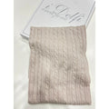 COPERTINA TRECCE BEIGE I DELFI