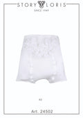 CULOTTE CON PIZZO STORY LORIS