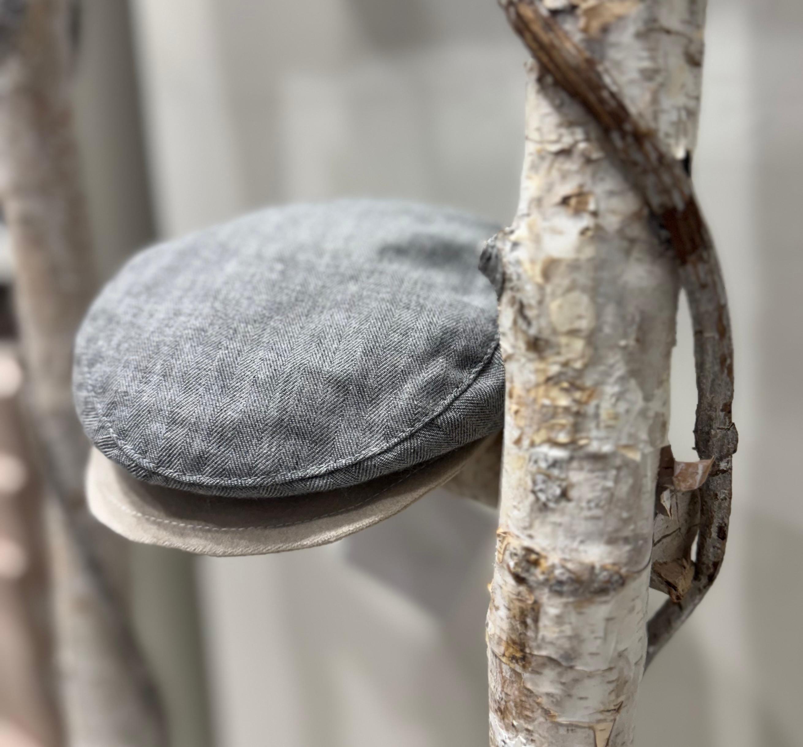 COPPOLA SICILIANA IN VELLUTO I DELFI