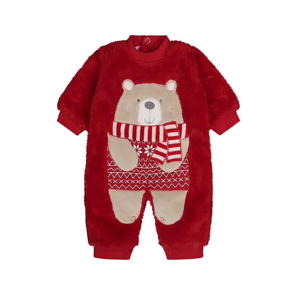 TUTINA UNISEX NATALIZIA MELBY