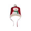 BERRETTO NATALIZIO UNISEX MELBY