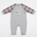 TUTINA CALDO COTONE PUPPY