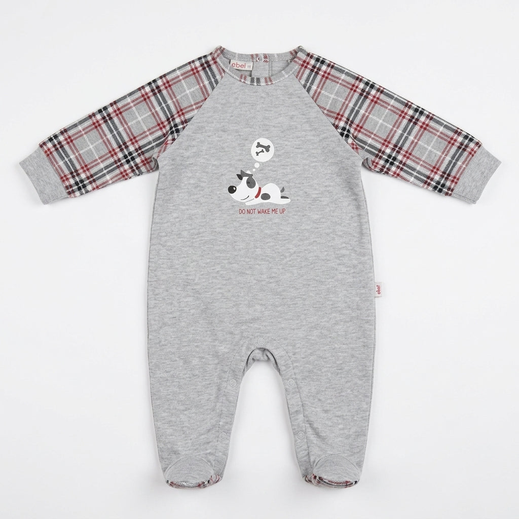 TUTINA CALDO COTONE PUPPY