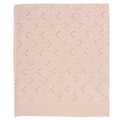 COPERTINA TRICOT 75X90 BAMBU BIMBIDREAMS