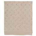 COPERTINA TRICOT 75X90 BAMBU BIMBIDREAMS
