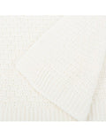 COPERTINA TRICOT 75X90 BAMBU