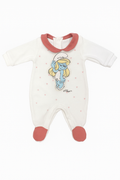 TUTINA IN CINIGLIA I PUFFI NEONATA MELBY