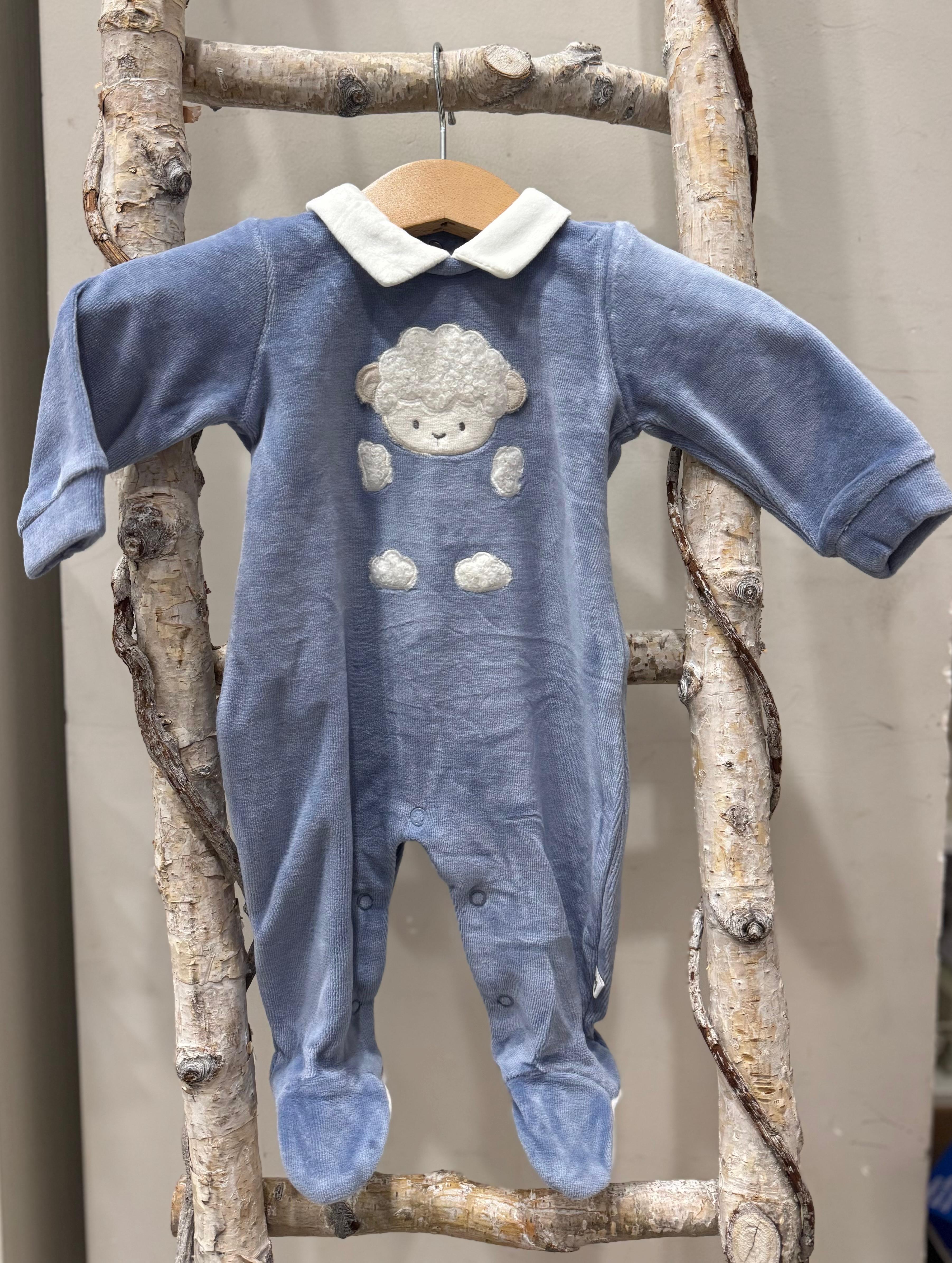 TUTINA IN CINIGLIA PECORELLA MELBY