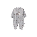 TUTINA IN CINIGLIA SOFT DINOSAURI NEONATO MELBY