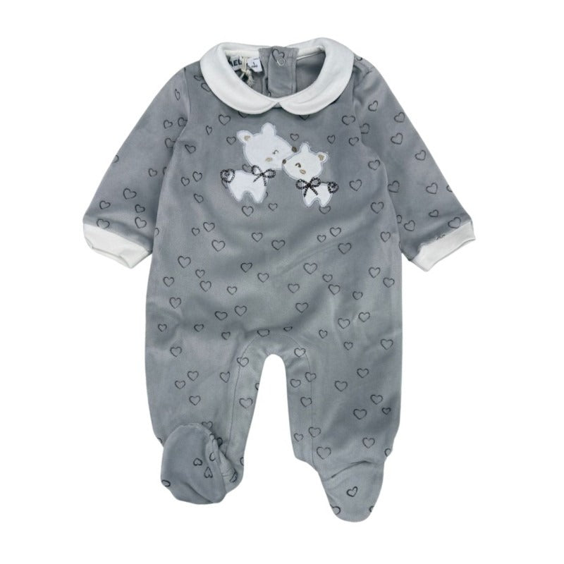 TUTINA IN CINIGLIA SOFT MELBY