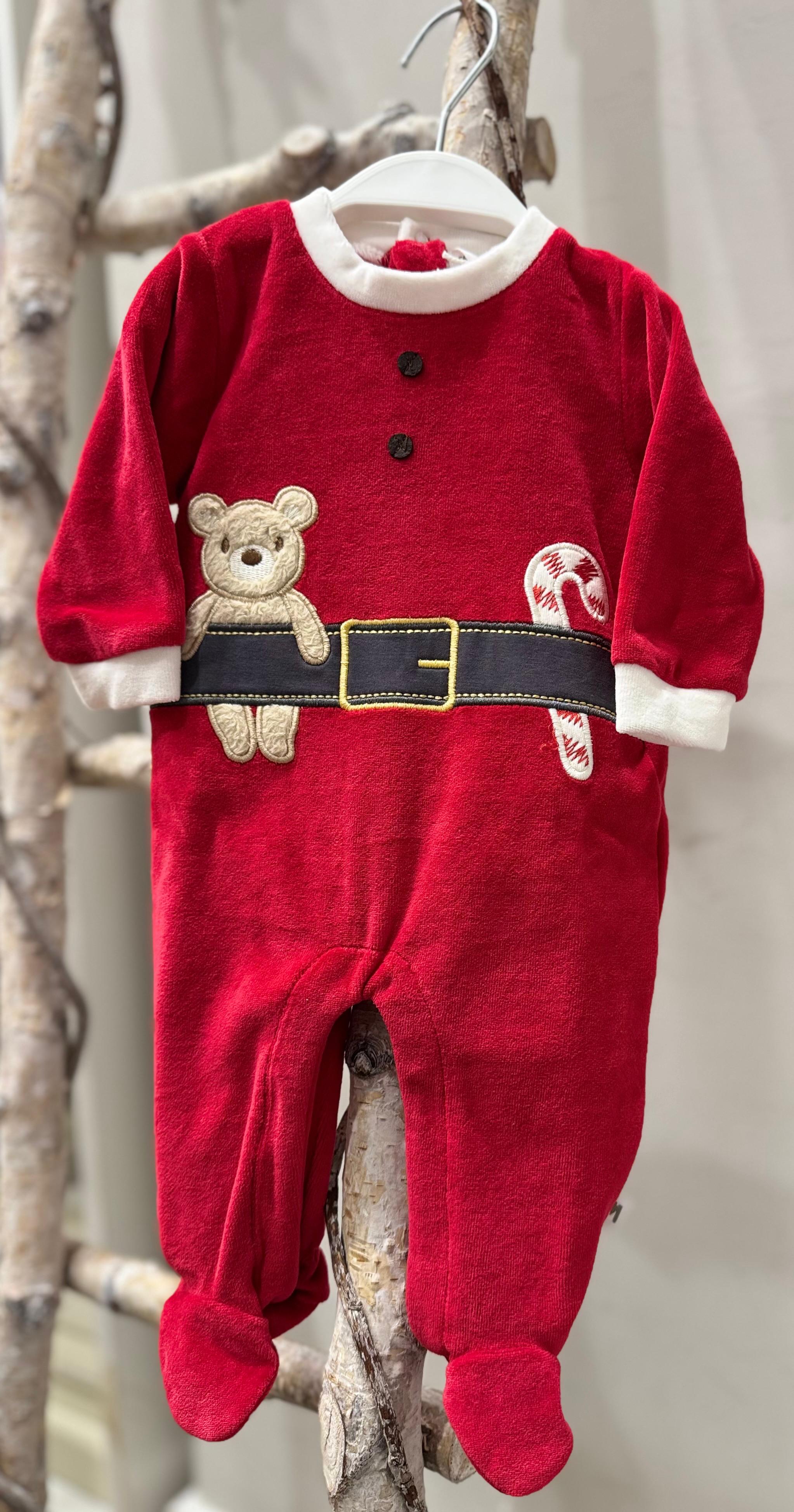 TUTINA IN CINIGLIA NATALIZIA MELBY