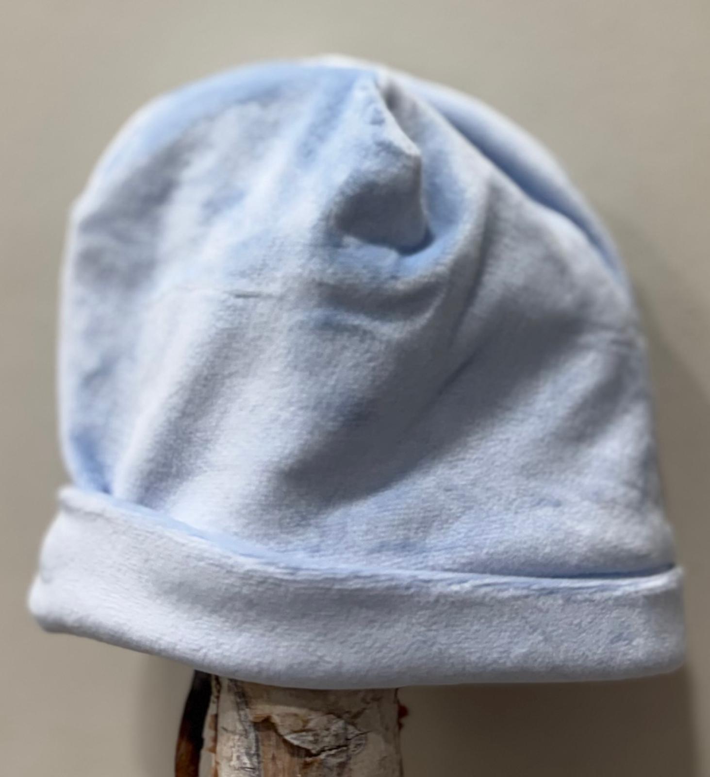 BERRETTO IN CINIGLIA SOFT MELBY