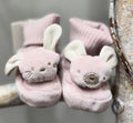 BABBUCCE IN CINIGLIA SOFT MELBY