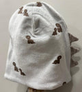 BERRETTO IN CINIGLIA SOFT MELBY