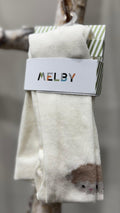 CALZA IN CALDO COTONE MELBY