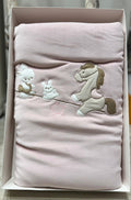 COPERTINA IN CINIGLIA SOFT CAVALLUCCIO MELBY