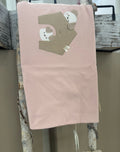 COPERTINA ANIMALETTI IN COTONE MELBY