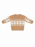 MAGLIONCINO LANA E CASHMERE ORSETTI J.O MILANO