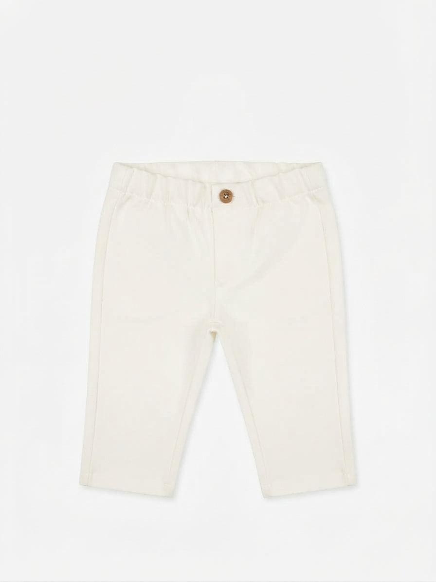 PANTALONI IN TESSUO J.O MILANO