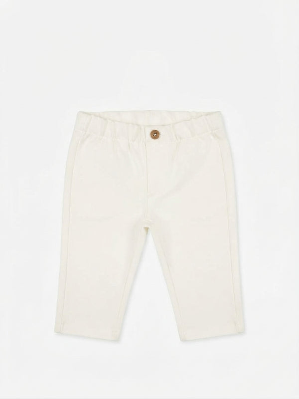 PANTALONI IN TESSUO J.O MILANO