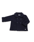MONTGOMERY IN MAGLIA LIN CON COLLO JULIANA