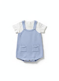 COMPLETO TRICOT MELBY
