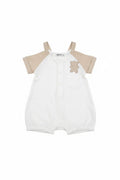 PAGLIACCETTI IN PIQUET MELBY