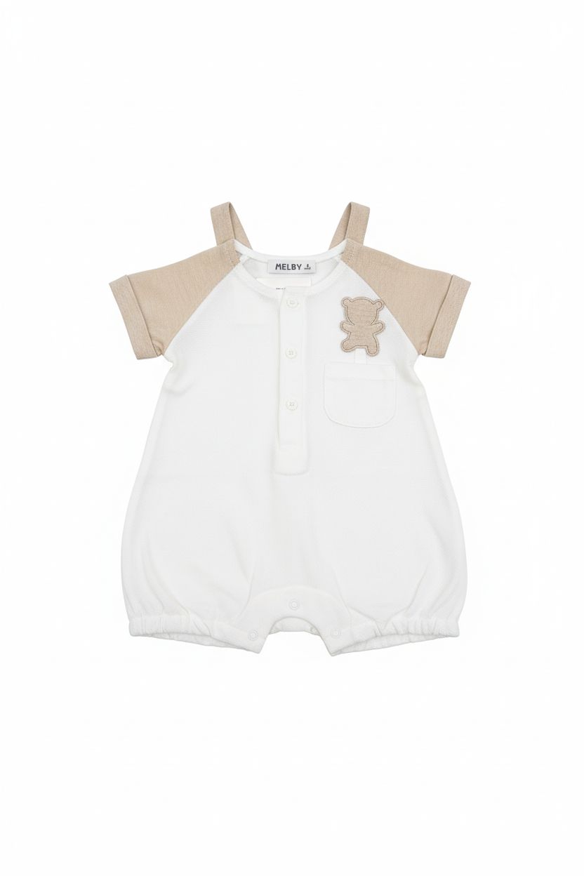 PAGLIACCETTI IN PIQUET MELBY