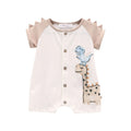 PAGLIACCETTO IN JERSEY NEONATO MELBY