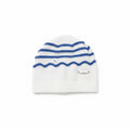 CAPPELLINO IN FILO STELLE E INTARSI I DELFI