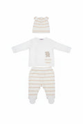 COMPLETO IN PIQUET MELBY