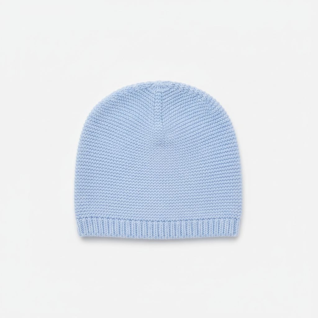 CAPPELLINO IN MAGLIA DI COTONE UNISEX MELBY
