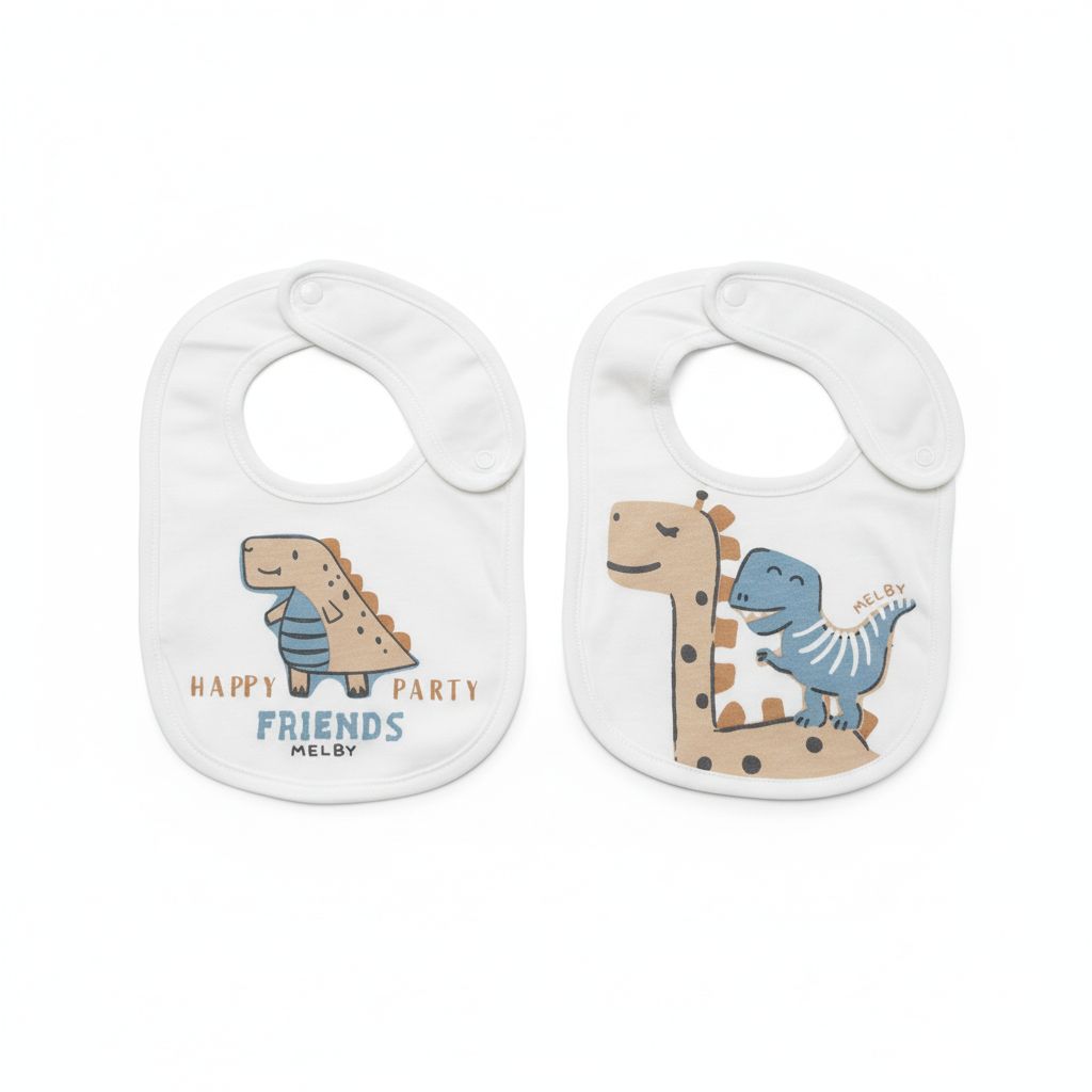 SET BAVAGLINI DINOSAURI MELBY