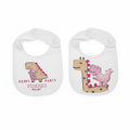 SET BAVAGLINI DINOSAURI MELBY